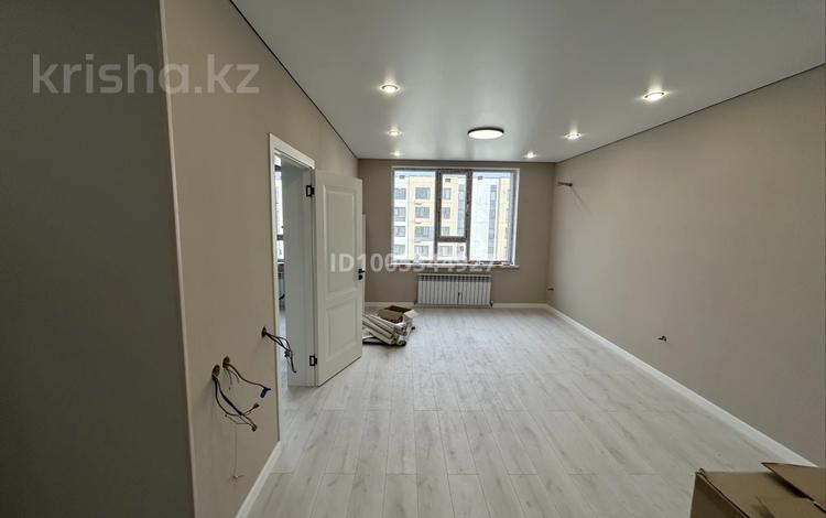 2-комнатная квартира · 49 м² · 8/9 этаж, Райымбек батыра 161Б за 33 млн 〒 в  — фото 2