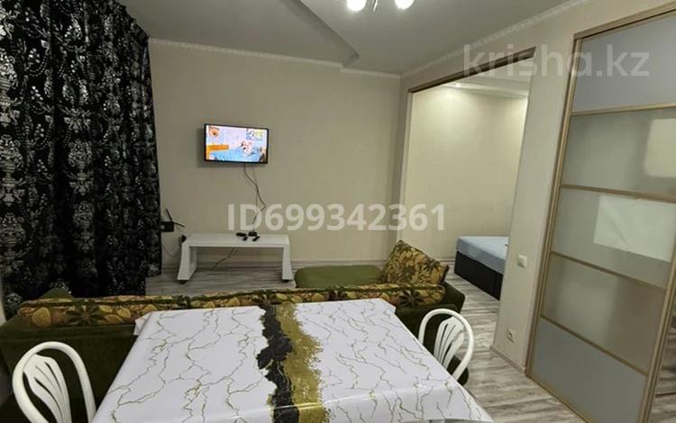 1-бөлмелі пәтер · 39 м², Курмангазы 5, бағасы: 13 000 ₸ в Атырау, мкр Авангард-3 — фото 2