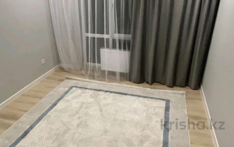 1-комнатная квартира · 35 м² · 2/9 этаж, мкр Шугыла, Мкрн Шугыла за 23 млн 〒 в Алматы, Наурызбайский р-н — фото 2