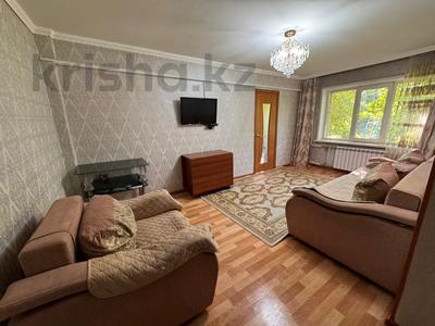 3-комнатная квартира · 52.6 м² · 1/5 этаж, Казахстан 106 за 21 млн 〒 в Усть-Каменогорске