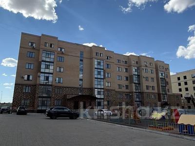 2-бөлмелі пәтер · 117 м² · 3/6 қабат, Алтын орда ш/а. 200, бағасы: 45.7 млн ₸ в Актобе, мкр. Алтын орда