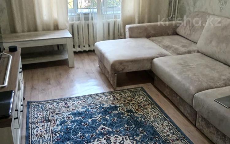 1-бөлмелі пәтер · 38 м² · 1/5 қабат, мкр Алатау 24, бағасы: 10 млн ₸ в Таразе — фото 13