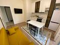 1-комнатная квартира · 50 м² · 12/19 этаж, Сейфуллина 574/6 за 450 000 ₸ в Алматы, Бостандыкский р-н — фото 2