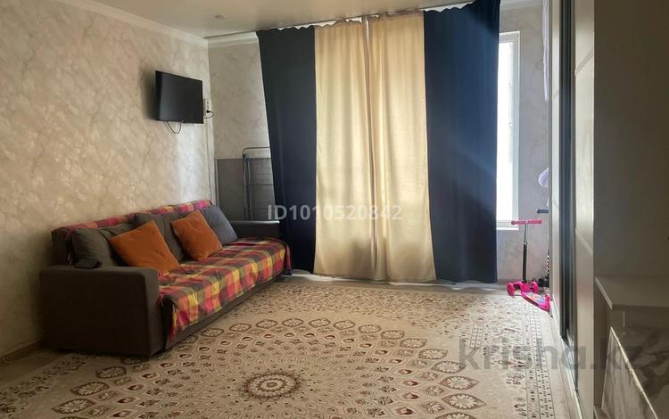 1-бөлмелі пәтер · 30 м² · 2/9 қабат, мкр Аккент 65, бағасы: 21.5 млн ₸ в Алматы, Алатауский р-н — фото 2