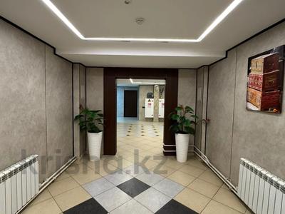 3-бөлмелі пәтер · 83 м² · 13/24 қабат, Калибек Куанышбаев, 9/1, 9/2, 9/3, бағасы: ~ 49 млн ₸ в Астане, Сарайшык р-н