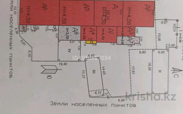 Промбаза · 15 соток, Сейфуллина 67а за 386 млн ₸ в Алматы, Турксибский р-н — фото 2
