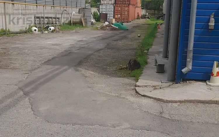 Промбаза · 15 соток, Емцова 26/2 за 2 млн ₸ в Алматы, Алатауский р-н — фото 2