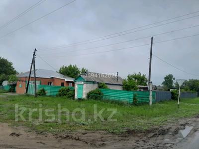 Отдельный дом · 4 комнаты · 90.3 м² · 13 сот., Баян батыра 33 — Баян батыра (восходная)-Антонова за 12 млн ₸ в Шарбакты
