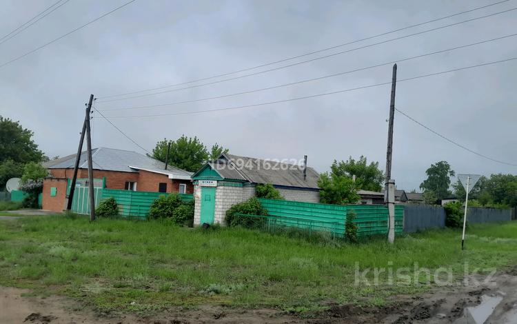 Отдельный дом · 4 комнаты · 90.3 м² · 13 сот., Баян батыра 33 — Баян батыра (восходная)-Антонова за 12 млн ₸ в Шарбакты — фото 2