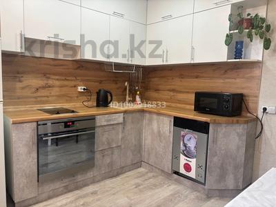1-комнатная квартира · 37 м² · 9/10 этаж, Засядко 58 — Центр за 200 000 〒 в Семее, Красный Кордон