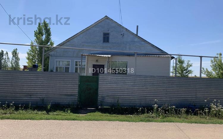 Отдельный дом · 3 комнаты · 94.2 м² · 10 сот., Е.Омарова 38 за 15 млн ₸ в Тарановском — фото 2
