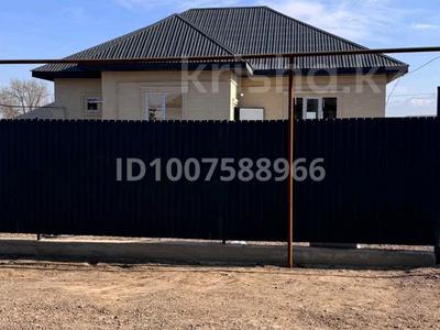 Отдельный дом · 4 комнаты · 78 м² · 5 сот., Саукеле за 23.2 млн 〒 в Каскелене