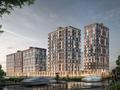 1-комнатная квартира · 38.77 м², Р. Кошкарбаева 30 — СКИДКА за ~ 25.1 млн ₸ в Астане, Сарайшык р-н — фото 4