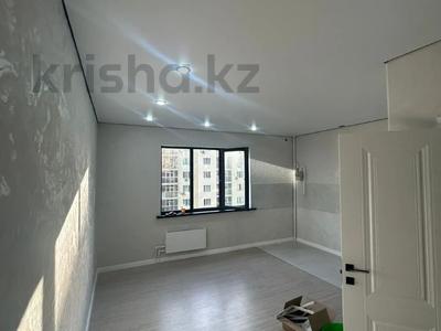 Пәтерлер в Алматы: 1-бөлмелі пәтер · 50 м² · 6/10 қабат, Чуланова 157, бағасы: 27 млн 〒 1-бөлмелі пәтер · 50 м² · 6/10 қабат, Чуланова 157, бағасы: 27 млн 〒 в Алматы, Алатауский р-н