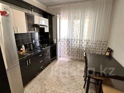 2-комнатная квартира · 60 м² · 2/5 этаж, Каратал 63 за 26.5 млн ₸ в Талдыкоргане