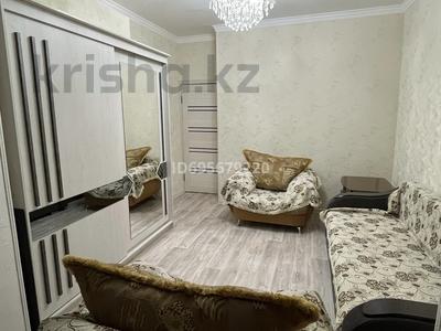 2-комнатная квартира · 47 м² · 4/5 этаж, Мынбулак 47 — Сафият напротив базарчик , ориентировчно в районе Диана за 18.5 млн 〒 в Таразе