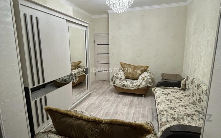 2-комнатная квартира · 52 м² · 4/5 этаж, Мынбулак 47 — Сафият напротив базарчик , ориентировчно в районе Диана за 16 млн ₸ в Таразе — фото 2