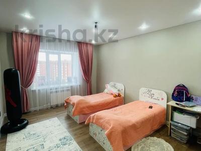 3-бөлмелі пәтер · 111 м² · 9/9 қабат, мкр. Алтын орда, бағасы: 39 млн ₸ в Актобе