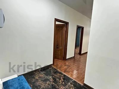 2-бөлмелі пәтер · 55 м² · 3/9 қабат, 118, бағасы: 59.5 млн ₸ в Алматы, Бостандыкский р-н