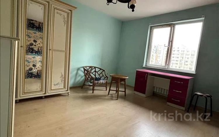 3-бөлмелі пәтер · 90 м² · 5/8 қабат, Микрорайон Аккент, бағасы: 46.8 млн ₸ в Алматы, Алатауский р-н — фото 2
