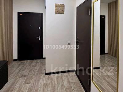 2-комнатная квартира · 70 м² · 13/22 этаж, Конаева 12/2 за ~ 43 млн 〒 в Астане, Есильский р-н