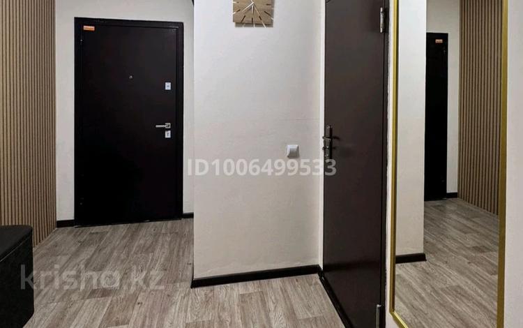 2-комнатная квартира · 70 м² · 13/22 этаж, Конаева 12/2 за ~ 43 млн ₸ в Астане, Есильский р-н — фото 2