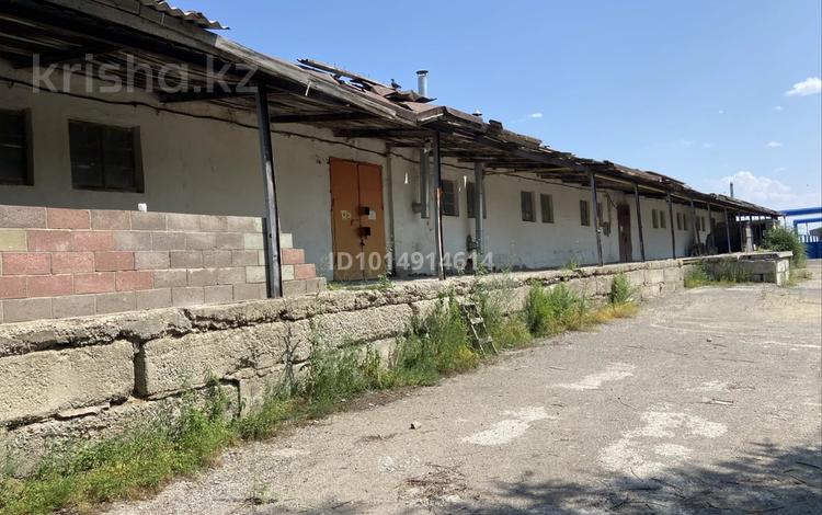 Склады · 1280 м² за ~ 1 млн ₸ в Актобе, мкр 41-й разъезд — фото 2