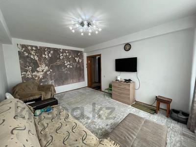 2-комнатная квартира · 58 м² · 5/9 этаж, Карагайлы за 29.5 млн 〒 в Семее