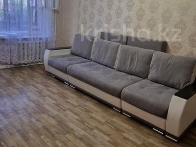 1-комнатная квартира · 35 м² · 3/5 этаж, Кизатова за 120 000 ₸ в Петропавловске