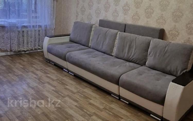 1-комнатная квартира · 35 м² · 3/5 этаж, Кизатова за 120 000 ₸ в Петропавловске — фото 2