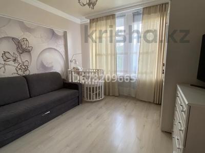 2-бөлмелі пәтер · 50 м² · 2/2 қабат, Сейфуллина, бағасы: 13.5 млн ₸ в Жезказгане