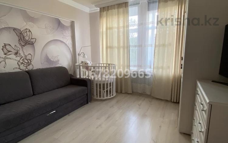 2-бөлмелі пәтер · 50 м² · 2/2 қабат, Сейфуллина, бағасы: 13.5 млн ₸ в Жезказгане — фото 2