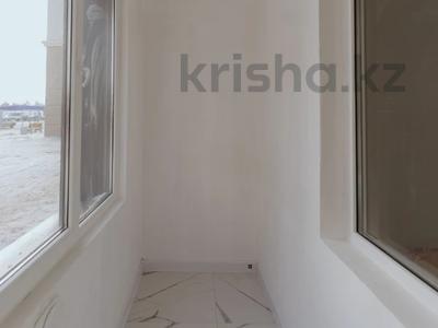 2-бөлмелі пәтер · 41.48 м² · 7/9 қабат, С 902 8 — Коктал Парк, бағасы: 25.1 млн 〒 в Астане, Сарыарка р-н