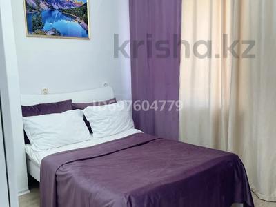 2-бөлмелі пәтер · 60 м² · 12/24 қабат, Б. Момышулы — Тәуелсіздік , “Тұран” ресторан, бағасы: 17 000 ₸ в Астане, Алматы р-н
