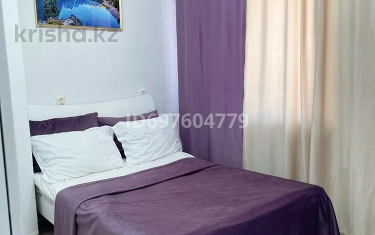2-бөлмелі пәтер · 60 м² · 12/24 қабат, Б. Момышулы — Тәуелсіздік , “Тұран” ресторан, бағасы: 17 000 ₸ в Астане, Алматы р-н — фото 268