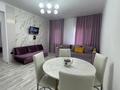 1-бөлмелі пәтер · 60 м² · 12/24 қабат, Б. Момышулы — Тәуелсіздік , “Тұран” ресторан, бағасы: 15 000 ₸ в Астане, Алматы р-н — фото 4