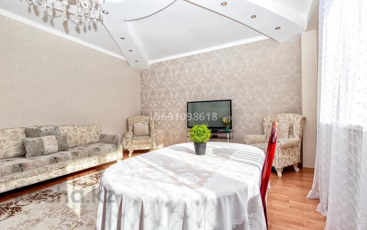 2-бөлмелі пәтер · 65 м² · 4/8 қабат, Кунаева 14/1 — Туркестан, бағасы: 19 000 ₸ в Астане, Есильский р-н — фото 11