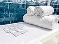 2-бөлмелі пәтер · 65 м² · 4/8 қабат, Кунаева 14/1 — Туркестан, бағасы: 19 000 ₸ в Астане, Есильский р-н — фото 5