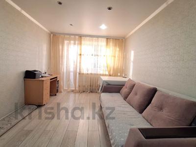 2-комнатная квартира · 46 м² · 5/5 этаж, Майкудук, 13й микрорайон за 9 млн ₸ в Караганде, Алихана Бокейханова р-н