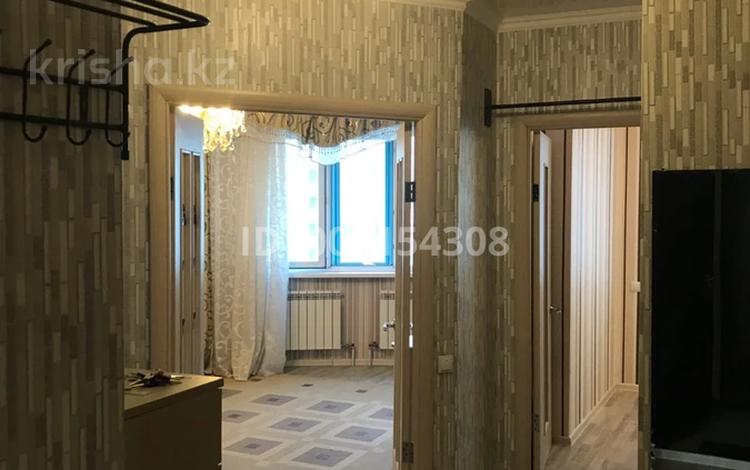 1-бөлмелі пәтер · 40 м², Сарайшык, бағасы: 250 000 ₸ в Астане, Есильский р-н — фото 2