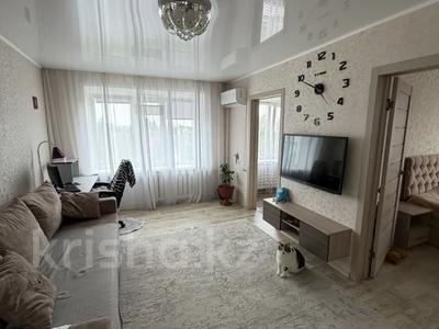 3-бөлмелі пәтер · 63 м² · 5/5 қабат, Пр. Комсомольский 12 — 5-я Гимназия, бағасы: 13.5 млн ₸ в Рудном