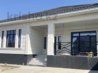 Жеке үй · 6 бөлме · 210 м² · 6 жүзд., Аймаутова, бағасы: 48 млн ₸ в Каскелене