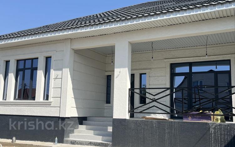 Жеке үй · 6 бөлме · 210 м² · 6 жүзд., Аймаутова, бағасы: 48 млн ₸ в Каскелене — фото 2