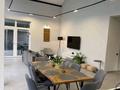 Дом · 4 комнаты · 170 м², Черемушки-2 за 75 000 ₸ в Астане — фото 5