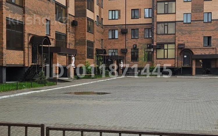 1-бөлмелі пәтер · 43.9 м² · 3/5 қабат, мкр. Алтын орда, Алтын Орда 24Б, бағасы: 20.5 млн ₸ в Актобе — фото 3