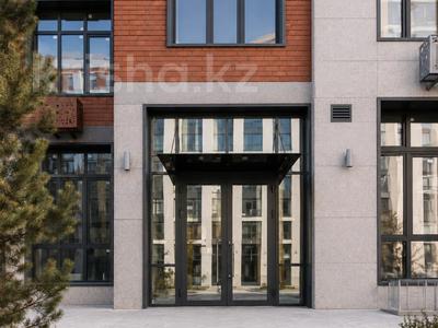 Еркін · 98.3 м², бағасы: ~ 1.2 млн ₸ в Астане, Есильский р-н