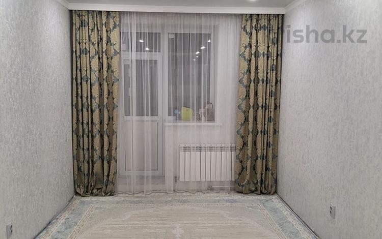 2-комнатная квартира, 47 м², 4/9 этаж, кордай 99