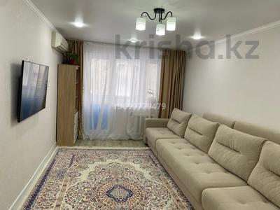 2-комнатная квартира · 49 м² · 2/5 этаж, Есенберлина 21 за 14.5 млн ₸ в Жезказгане