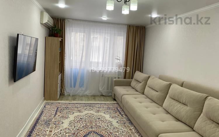 2-бөлмелі пәтер · 49 м² · 2/5 қабат, Есенберлина 21, бағасы: 14.5 млн ₸ в Жезказгане — фото 2