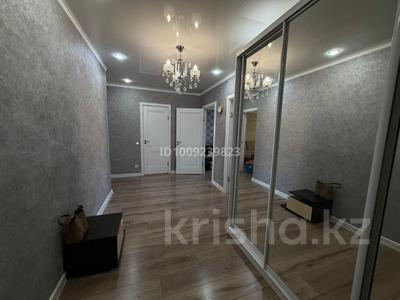 2-комнатная квартира · 74 м² · 8/9 этаж, мкр. Алмагуль 1 за 27 млн ₸ в Атырау